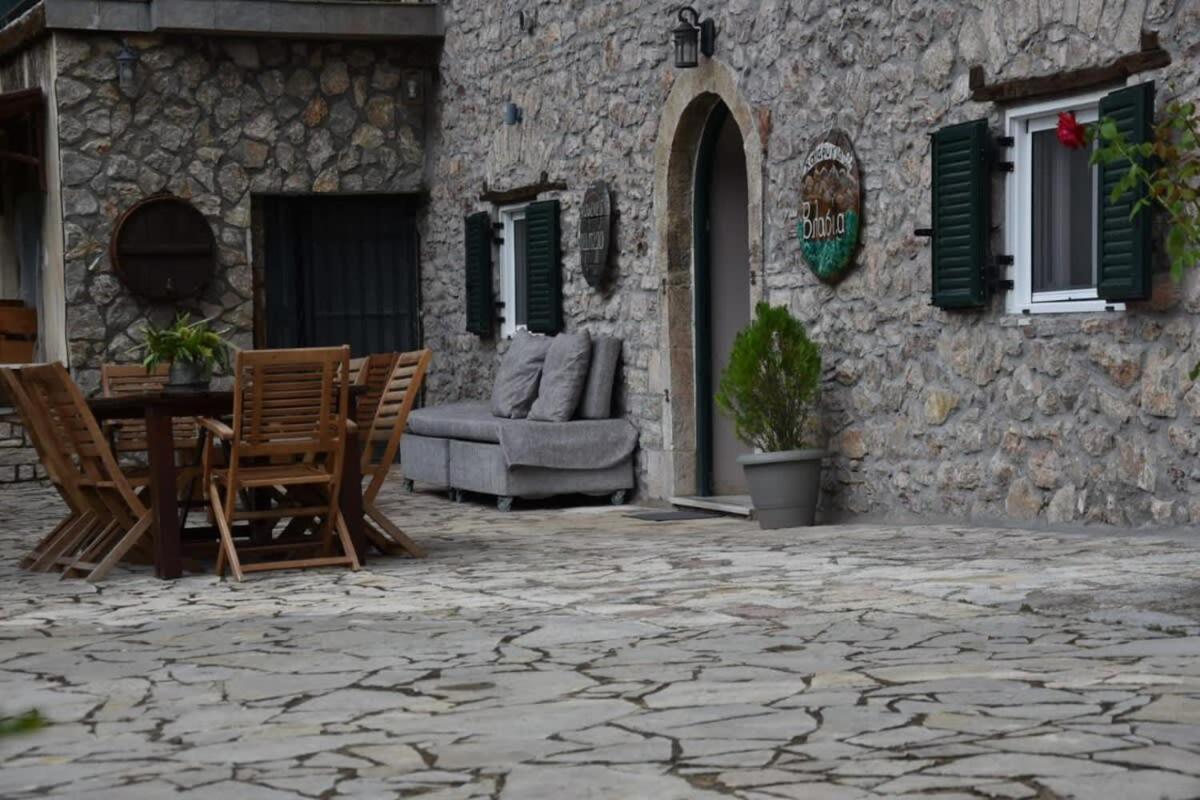 Kalavrita Winter Retreat - Homely Spacious Chalet Άνω Βλασία Екстер'єр фото